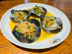 -大家发海鲜城夜排档(华山中路店)