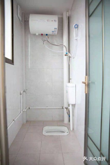 佛山直租1房1厅1卫,南海叠北庆云村