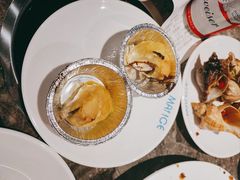 -曼格活海鲜·牛排自助(光明蓝鲸店)