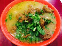 -老回回饺子馆(海洋馆店)