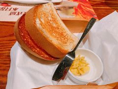 -斯比特花园西餐厅(大丸百货店)