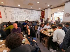 -津门张记包子铺(华昌道店)