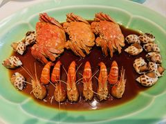 -西湖春天•老字号杭州菜(百汇店)