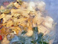 -山城家常菜铁锅炖鱼