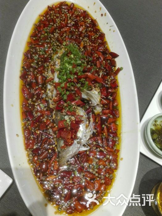 解香私房菜图片