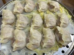 -8号蒸饺精品炖鸽子(康特商街店)