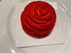 -Fridi Patisserie Cafe