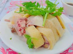 -振鼎鸡(福州路店)