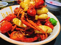 -虾乐园龙虾·夜宵(松江店)