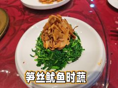 -令氏家外家岐山面(火炬路店)