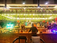 -金厨泰国餐厅·全泰籍厨师料理(拱北店)