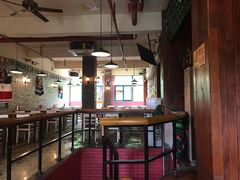 -Rural Tequila墨西哥餐厅(东川路店)