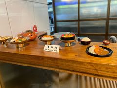 -铃木食堂(杨梅竹店)