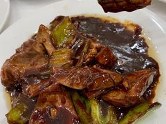 -茂隆餐厅(进贤路店)