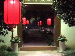 鲥鱼-湘湖大院(越王路店)