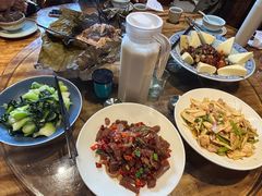 -民俗村柴火灶·景德江西菜(中国陶瓷博物馆店)
