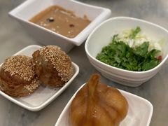 糖蒜-牛街·马辈儿涮肉(牛街二店)
