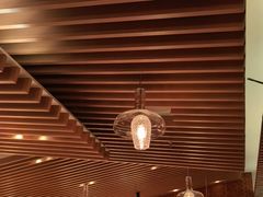 -南通滨江洲际酒店-西集自助餐厅