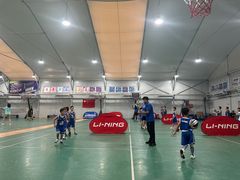 -东方启明星篮球培训(天坛校区)