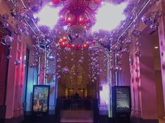 -Salon de The de Joel Robuchon(外滩18号店)