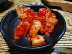 -吴草鸡爪오초닭발韩食堂(融恒盈嘉中心店)