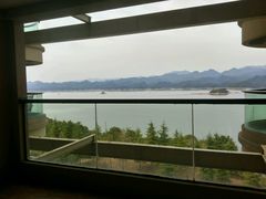 -千岛湖丽景酒店-中餐厅