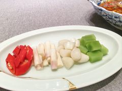-隐庐·古法川菜(高新店)