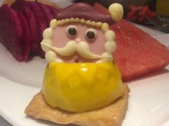 -杭州国际会议中心洲际酒店-原素全日餐厅(解放东路店)