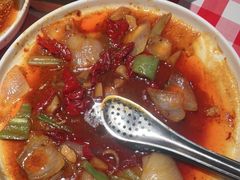 -西贝莜面村(上海百联西郊店)