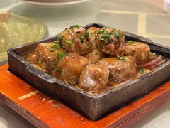 -阿伟海鲜楼·福建菜(涵江店)