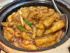 -啫火啫啫煲·顺德干蒸(西乡天虹店)