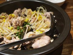 -云海肴·汽锅鸡·云南菜(美罗城店)