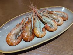 -李百蟹·江南蟹黄面(夫子庙店)