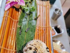 -围炉肉舍丹东海鲜烤肉·烤活鳗(步行街店)