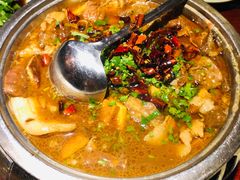 -北平食府(马鞍山路店)
