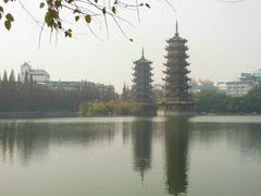 -桂林两江四湖景区