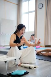 -亚太瑜伽普拉提学院