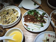 -榆林镇筋饼(知春路店)