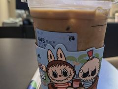 -瑞幸咖啡(大学城创业园A座店)