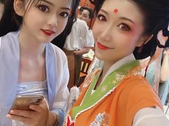 -芜湖方特东方神画