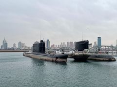 -中国人民解放军海军博物馆