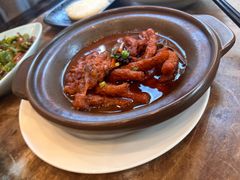 -一楼食业·美食人家