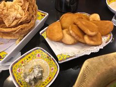 -芦月轩羊蝎子(北蜂窝店)