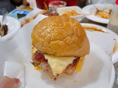 -颓记茶餐厅(美景总店)