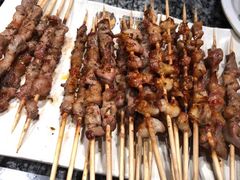 -瑞海姆酒店中餐厅