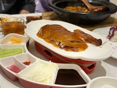 -大鸭梨烤鸭(北洼路店)