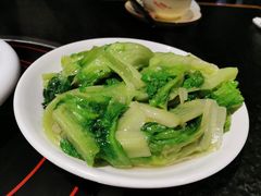 -老苏州芳和园茶酒楼  传统苏帮菜(观前店)