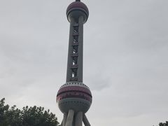 -东方明珠广播电视塔