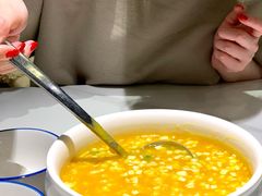 一品鲜虾豆花-兰湘子·湘菜小炒(济南领秀城店)
