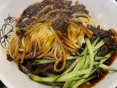 -桃园中华料理炸酱面(燕儿岛路店)